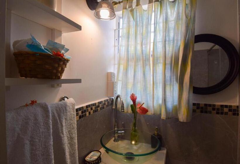 آپارتمان 1 خوابه با چشم‌انداز دریا, Sea Piton View Apartment  Location, Convenience, Modern Living