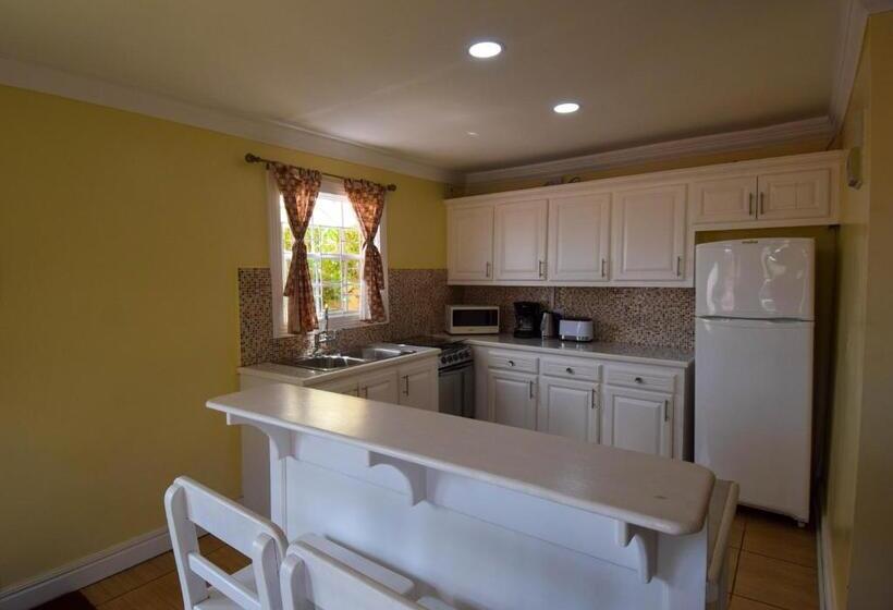 آپارتمان 2 خوابه, Sea Piton View Apartment Location, Convenience, Modern Living