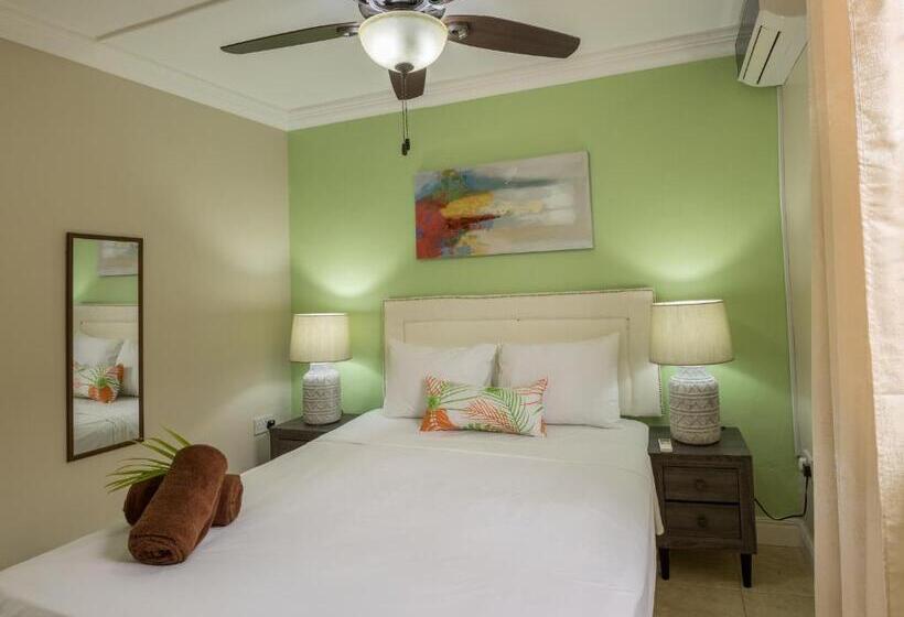 آپارتمان 2 خوابه, Sea Piton View Apartment  Location, Convenience, Modern Living