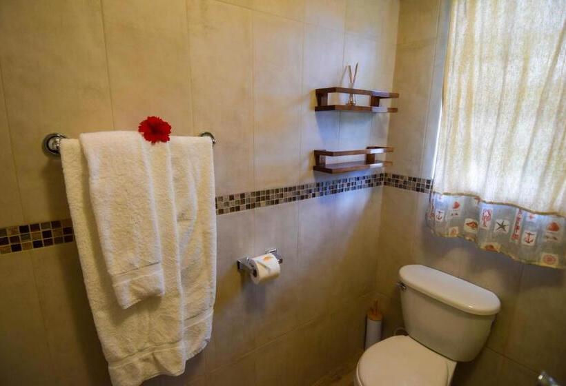 آپارتمان 1 خوابه, Sea Piton View Apartment Location, Convenience, Modern Living