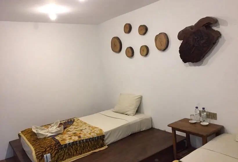 اتاق استاندارد, Aquarius Inn Inle Lake