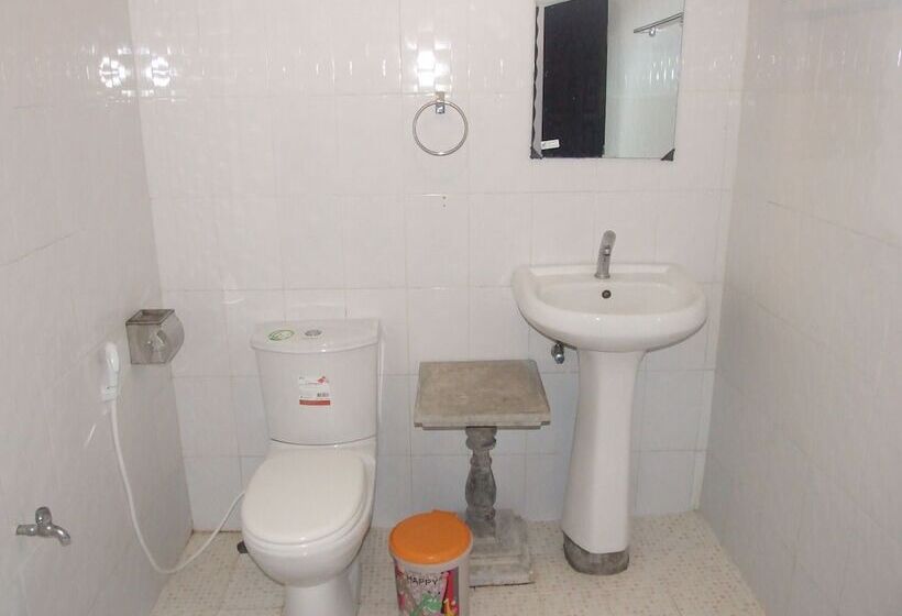 Superior Oda, Aquarius Inn Inle Lake