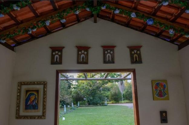 标准单人间, Hospedaria Abbud & Fernandez