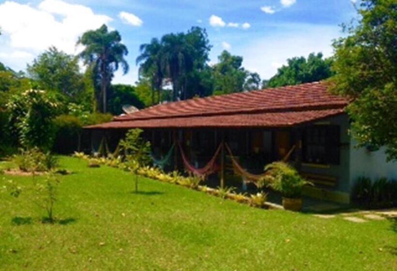 标准单人间, Hospedaria Abbud & Fernandez