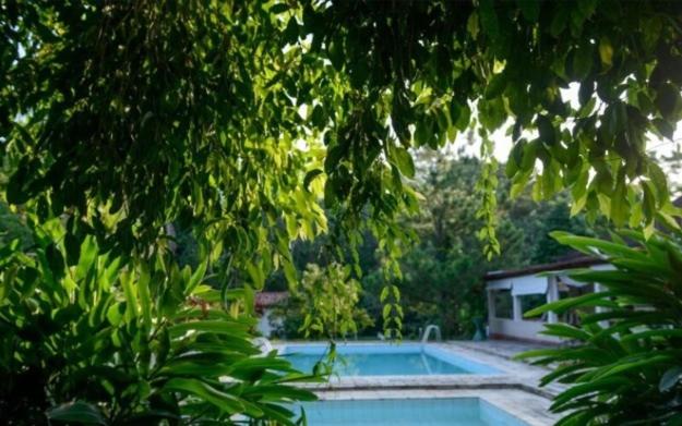 标准单人间, Hospedaria Abbud & Fernandez