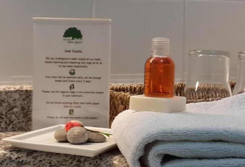 Appartamento 1 Camera da Letto, Meis