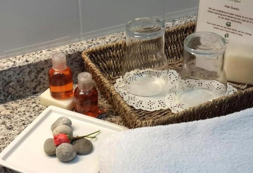 Appartamento 1 Camera da Letto, Meis