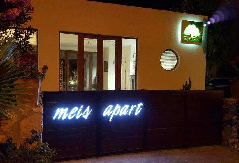 Appartamento 1 Camera da Letto, Meis