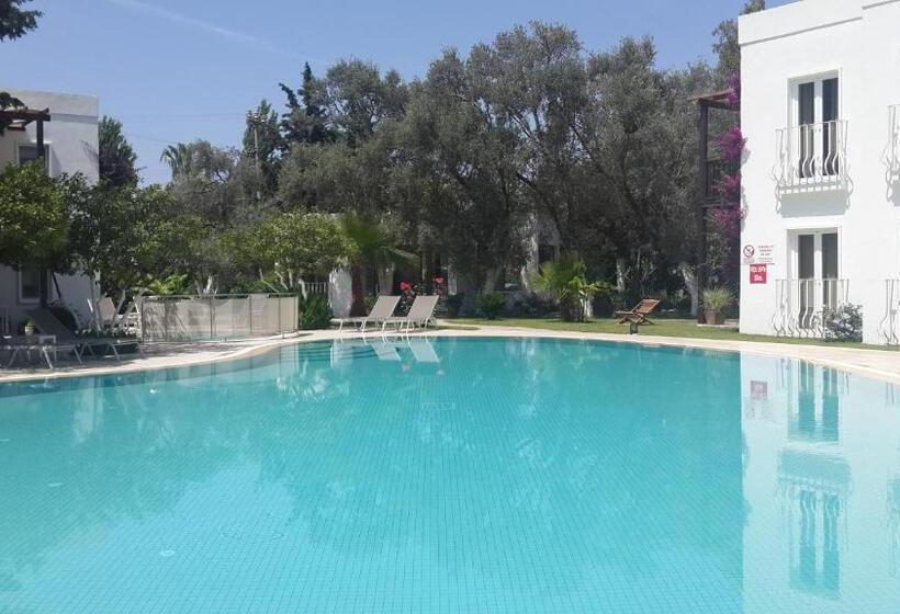 Appartamento 1 Camera da Letto, Meis