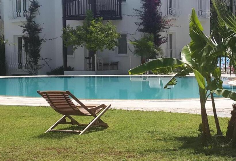 Appartamento 1 Camera da Letto, Meis