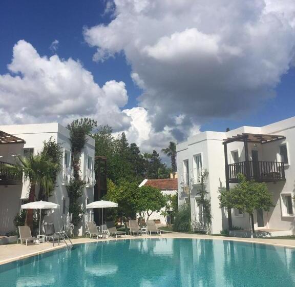 Appartamento 1 Camera da Letto, Meis