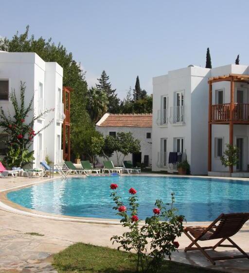 Appartamento 1 Camera da Letto, Meis