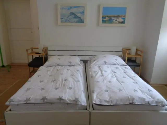 Standard-huone, Gästehaus Schloss Aschach