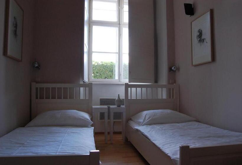 חדר סטנדרט, Gästehaus Schloss Aschach