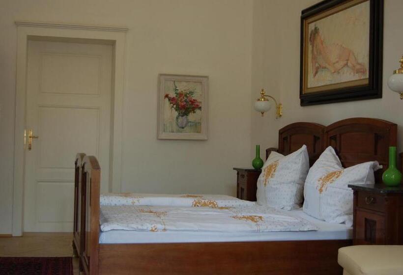 חדר דלוקס, Gästehaus Schloss Aschach