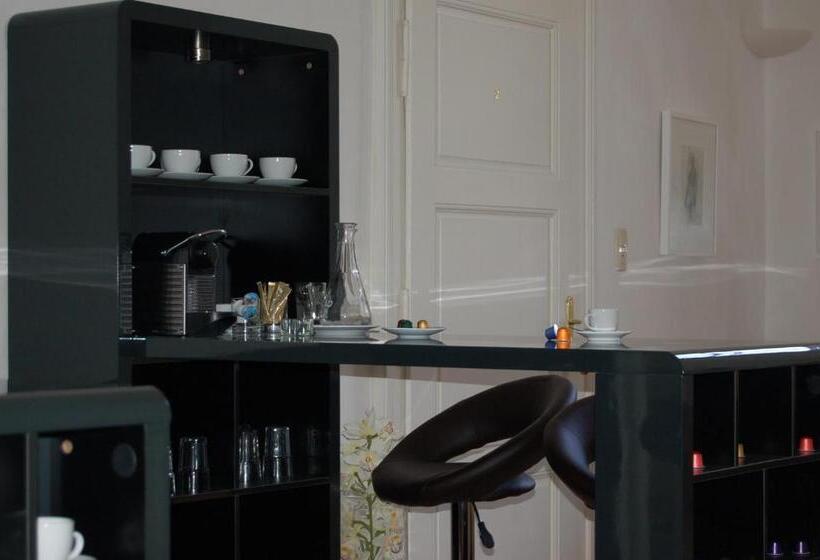 חדר דלוקס, Gästehaus Schloss Aschach