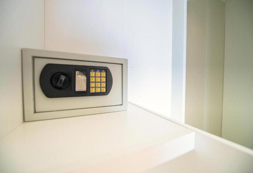 海景套房, Happy Vikings Beachfront