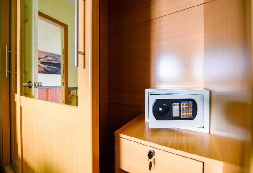 海景套房, Happy Vikings Beachfront