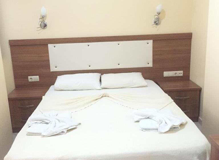 Suite amb Balconada, Seaside Apart