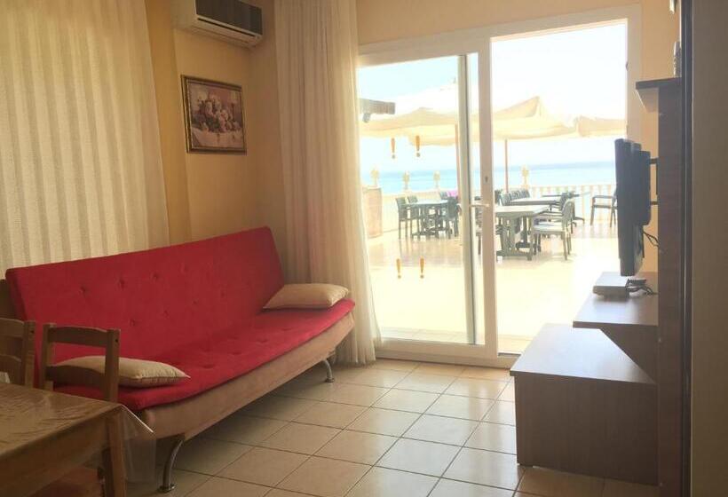 Suite Vista Mar, Seaside Apart