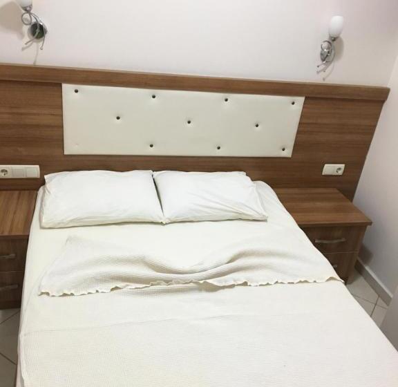 Estudio Estàndard, Seaside Apart