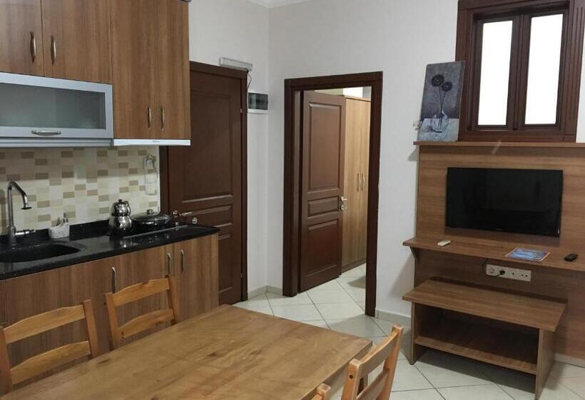 Студия Стандарт, Seaside Apart