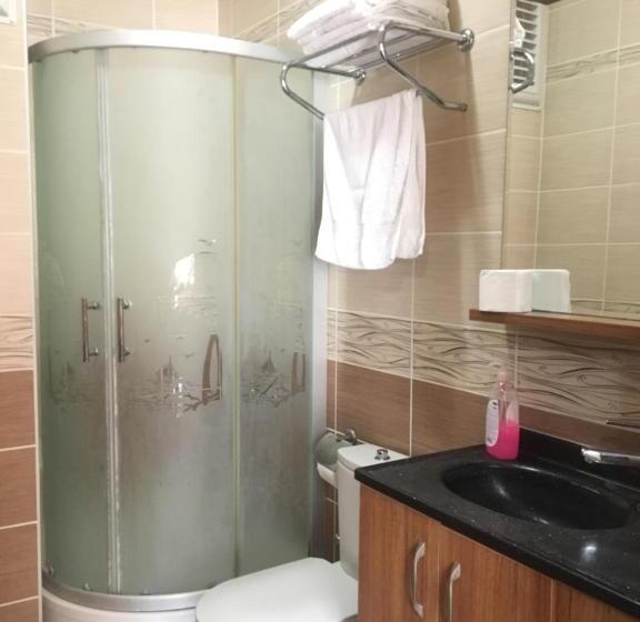 Estudio Estàndard, Seaside Apart