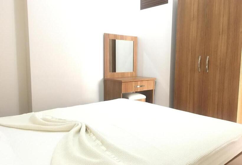 Estudio Estàndard, Seaside Apart