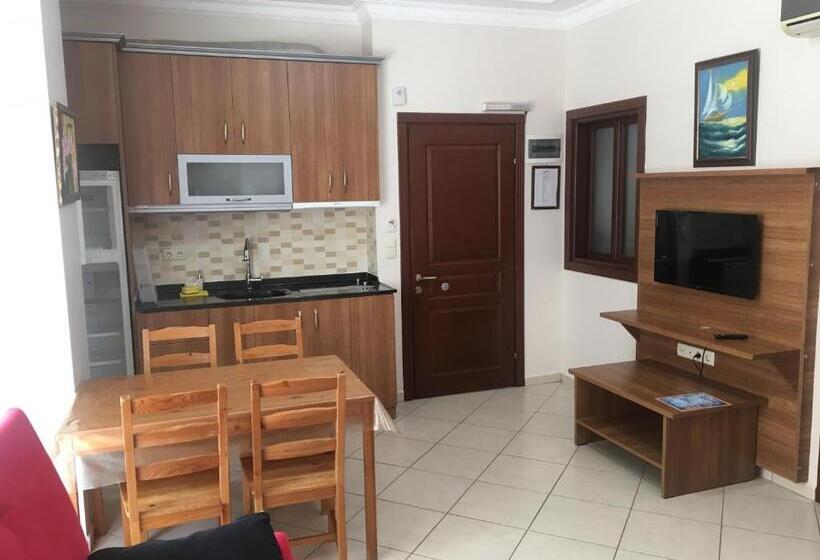 Студия Стандарт, Seaside Apart