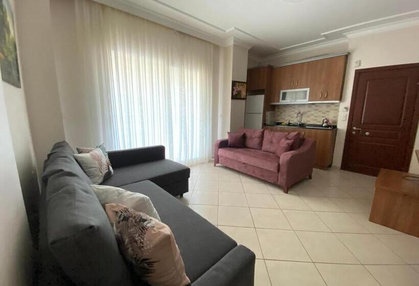 Estudio Estàndard, Seaside Apart