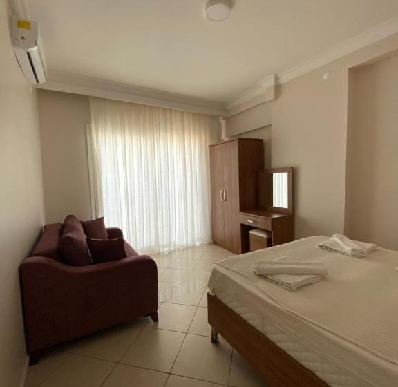 Suite Vista Mar, Seaside Apart