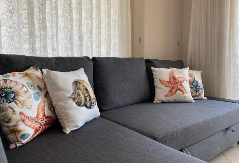 Suite Vista Mar, Seaside Apart