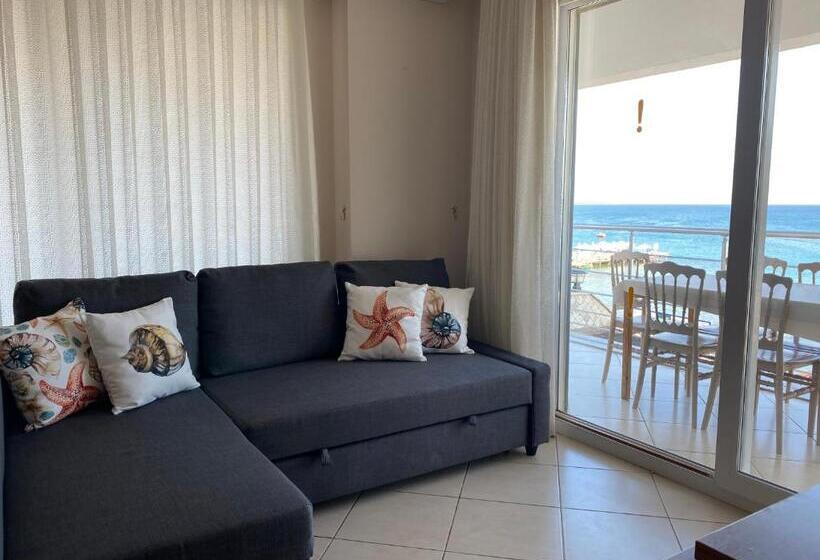 Suite Vista Mar, Seaside Apart
