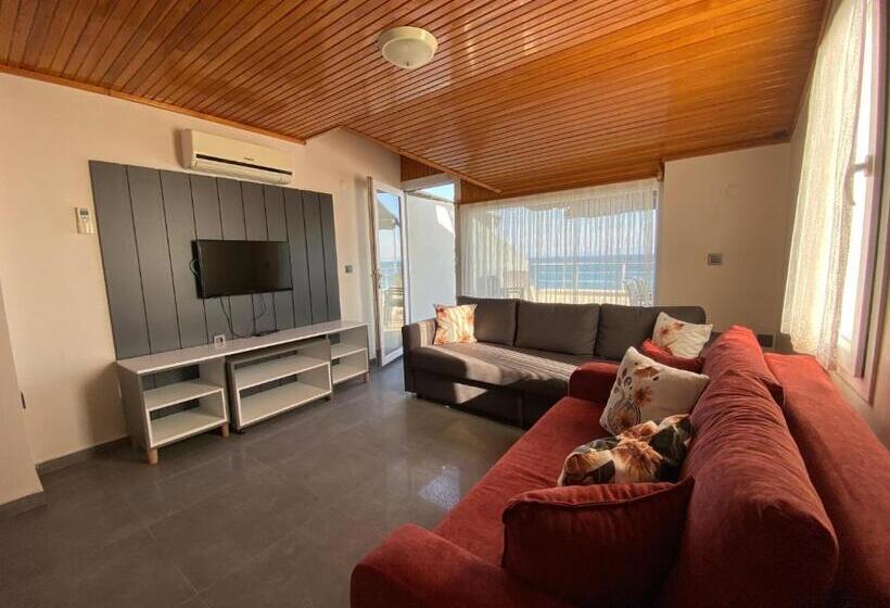 Suite amb Terrassa, Seaside Apart