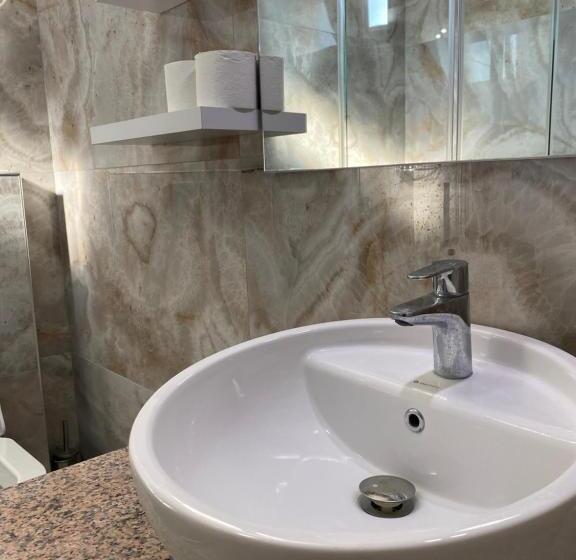 Suite amb Terrassa, Seaside Apart