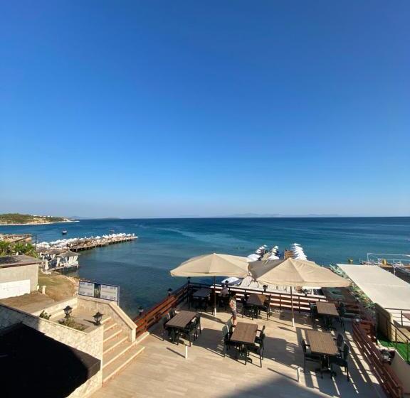 Suite Vista Mar, Seaside Apart