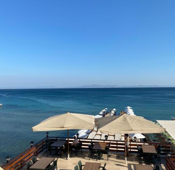 Suite Vista Mar, Seaside Apart