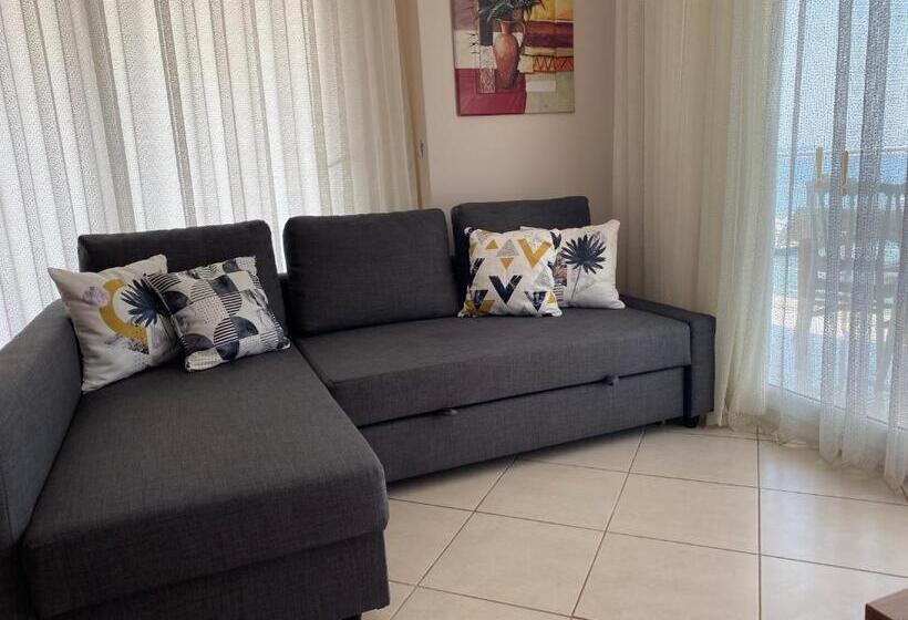 Suite Vista Mar, Seaside Apart