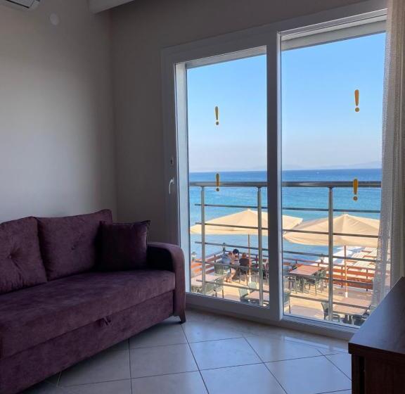 Suite Vista Mar, Seaside Apart