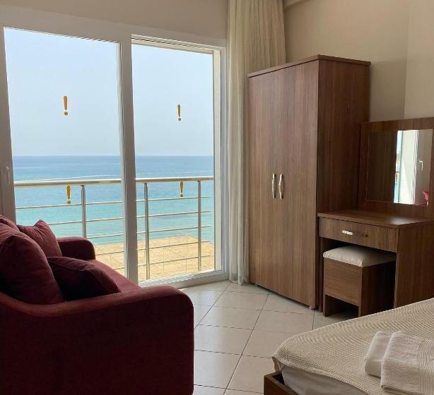 Suite Vista Mar, Seaside Apart