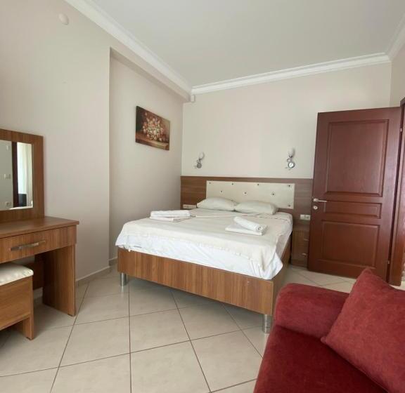 Suite Vista Mar, Seaside Apart