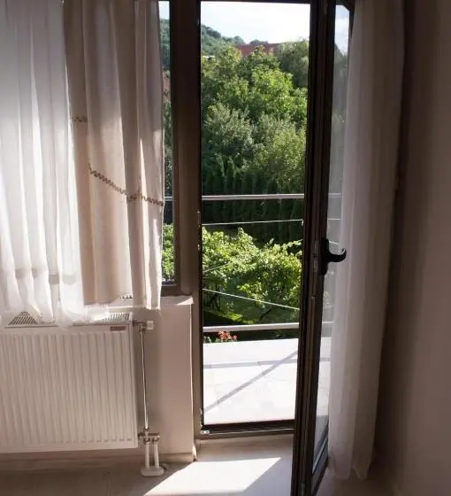 اتاق لوکس, Guest House Dimitrije