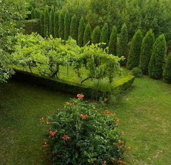 اتاق لوکس, Guest House Dimitrije