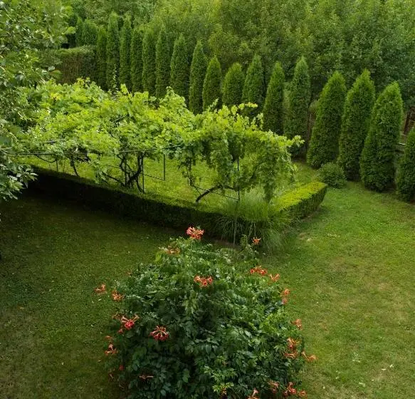 اتاق لوکس, Guest House Dimitrije