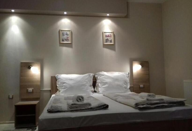 اتاق لوکس, Guest House Dimitrije