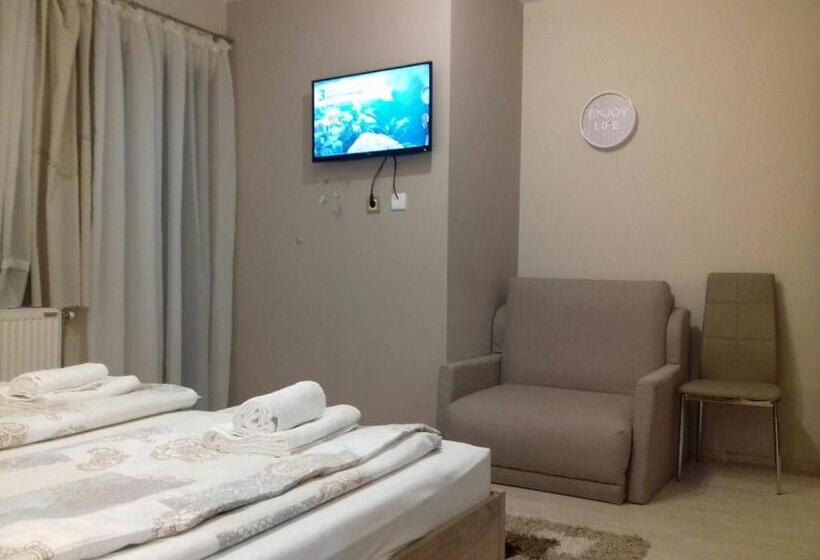 اتاق لوکس, Guest House Dimitrije