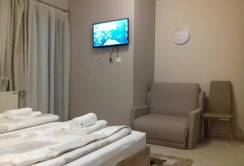 اتاق لوکس, Guest House Dimitrije
