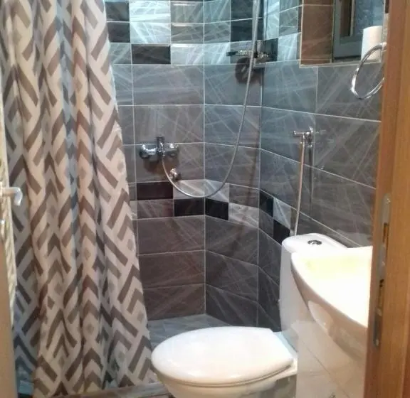 اتاق لوکس, Guest House Dimitrije