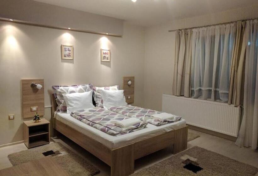 اتاق لوکس, Guest House Dimitrije