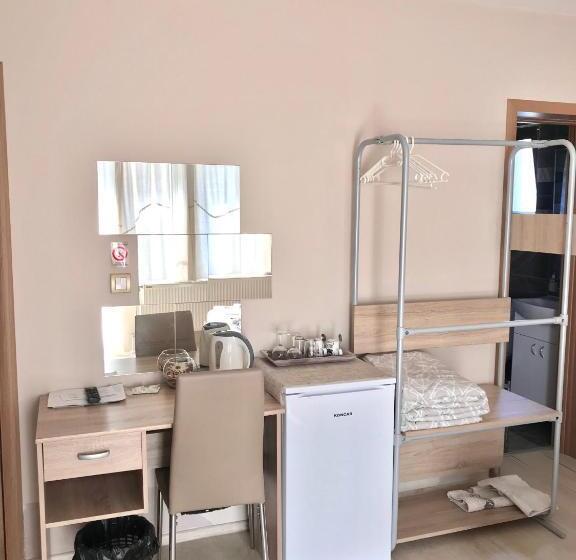 اتاق لوکس, Guest House Dimitrije